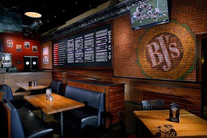BJ's Restaurant & Brewhouse