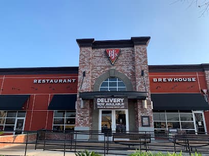 BJ's Restaurant & Brewhouse