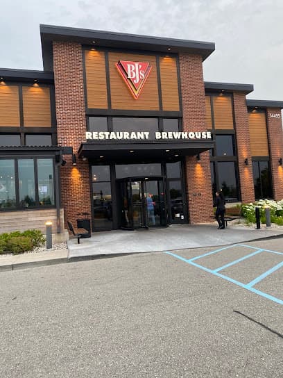 BJ's Restaurant & Brewhouse