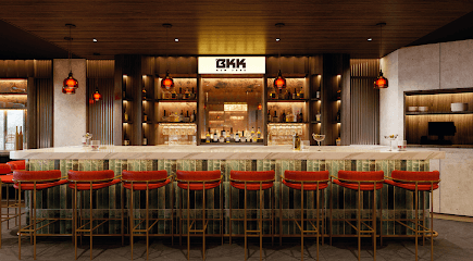 BKK New York
