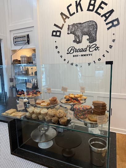 Black Bear Bread Co.
