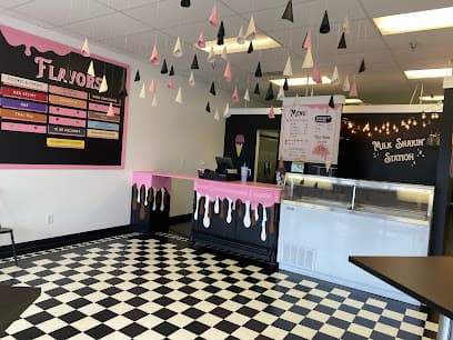 Black Box Ice Cream