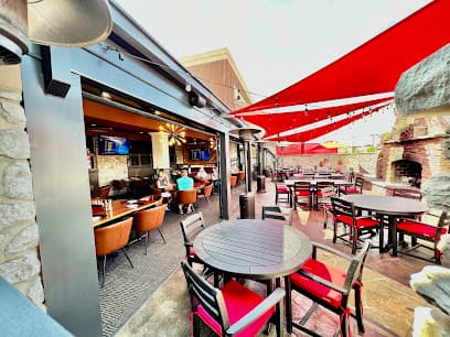Black Canyon Restaurant