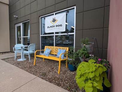 Black Dog Baking Company