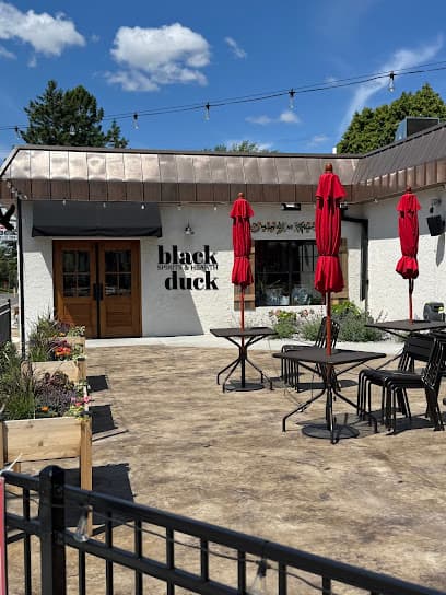 Black Duck Spirits & Hearth