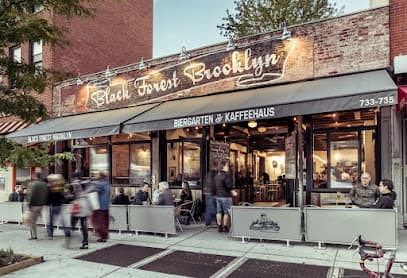 Black Forest Brooklyn - Fort Greene