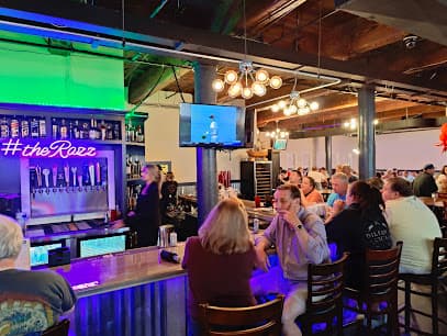 Black Raspberry Pub
