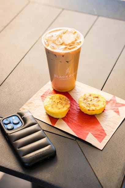 Black Rock Coffee Bar