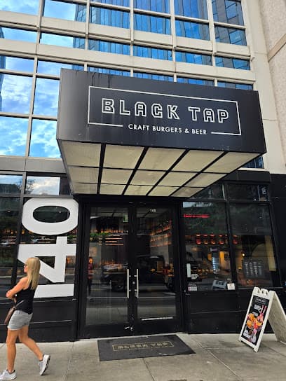 Black Tap Craft Burgers & Beer - Nashville