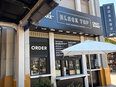 Black Tap Craft Burgers & Shakes