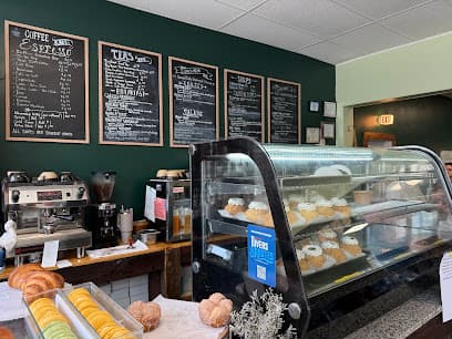 Blackbird Bakery & Cafe