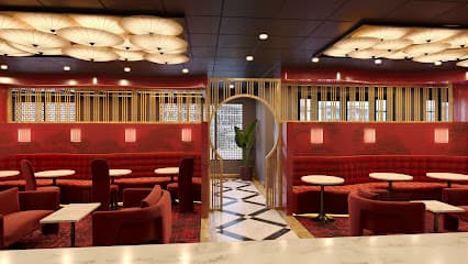 Blackbird Modern Asian