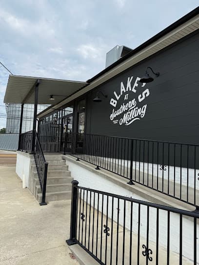 Blakes at Southern Milling
