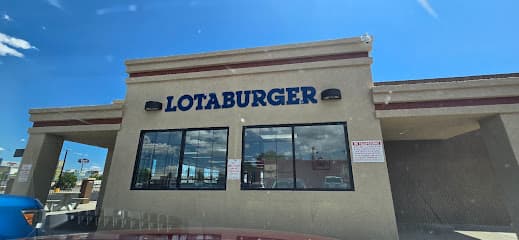 Blake's Lotaburger