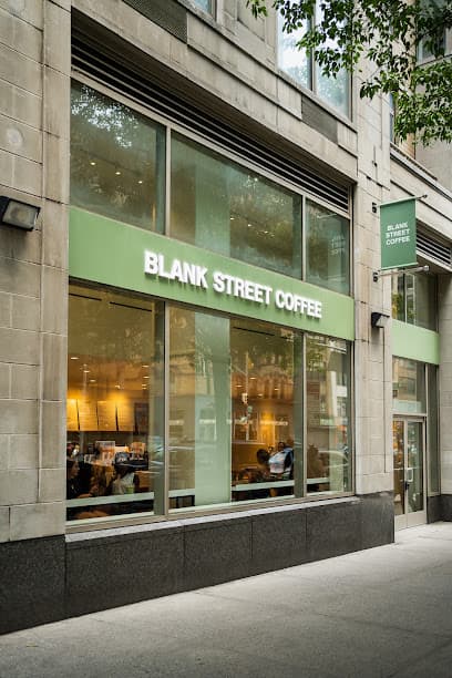 Blank Street