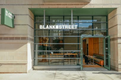 Blank Street