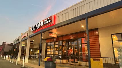 Blaze Pizza