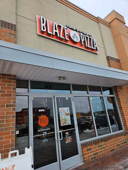 Blaze Pizza