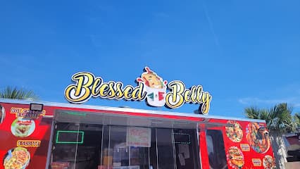 Blessed Belly Birrieria y Taqueria