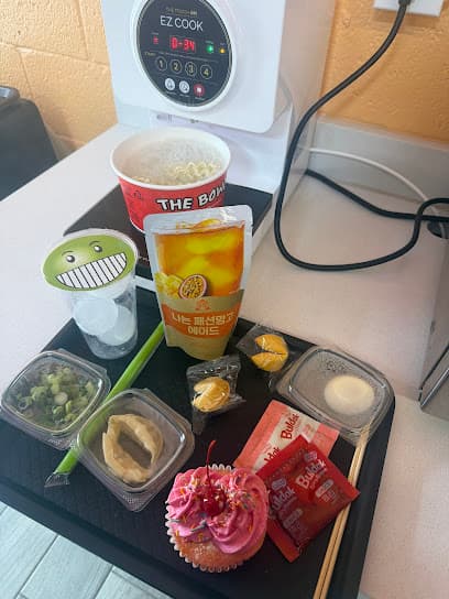 Blimek Ramen Express