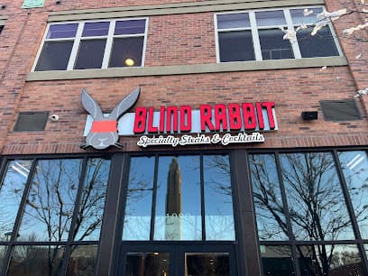 Blind Rabbit Kitchen