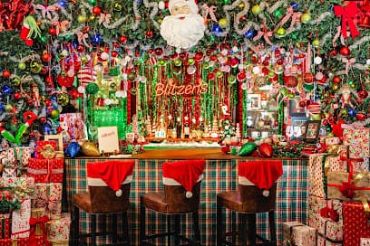 Blitzen's at Bar Cardinale