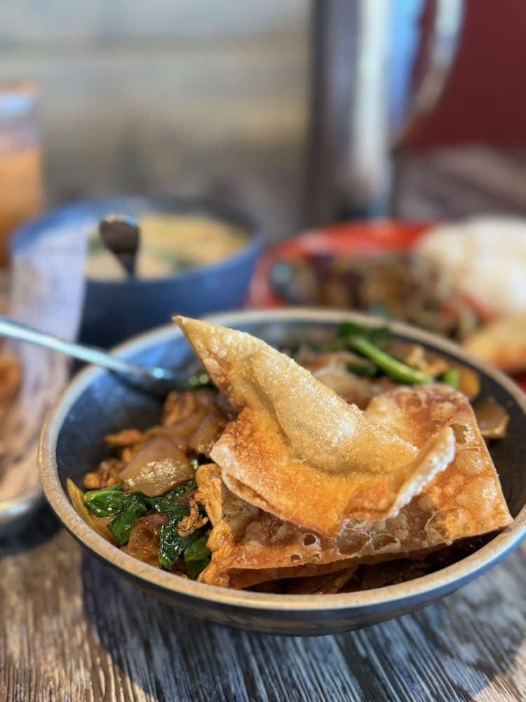 Block 9 Thai Street Eats/Henderson