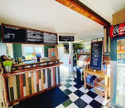 Block Island Pizza Pie Company
