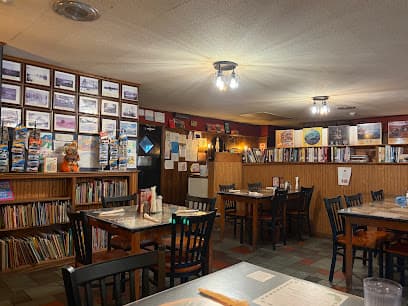 Blondie's Travelers Diner