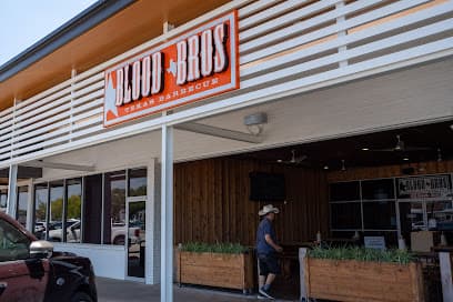 Blood Bros. BBQ