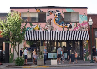 Bloom Bake Shop
