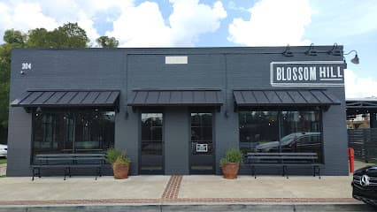Blossom Hill BBQ & Burgers