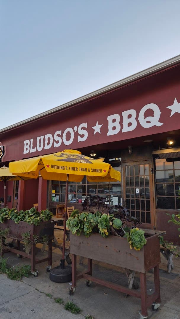 Bludso's BBQ