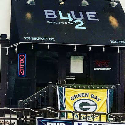 Blue 42 Restaurant and Bar