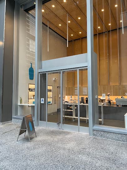 Blue Bottle Coffee