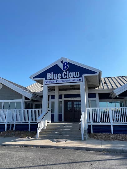 Blue Claw Sushi AYCE & Bar