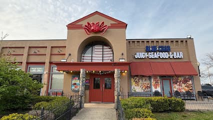 Blue Crab Juicy Seafood & Bar