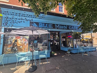 Blue Moon Too