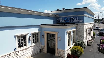 Blue Ribbon Restaurant & Bakery