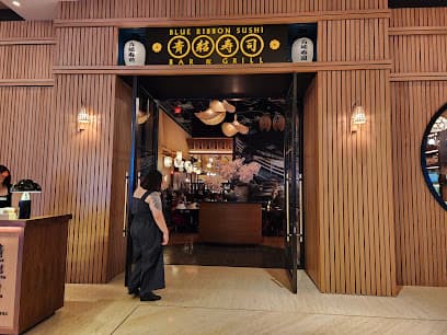 Blue Ribbon Sushi Bar & Grill - Green Valley Ranch