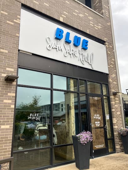 Blue Sushi Sake Grill