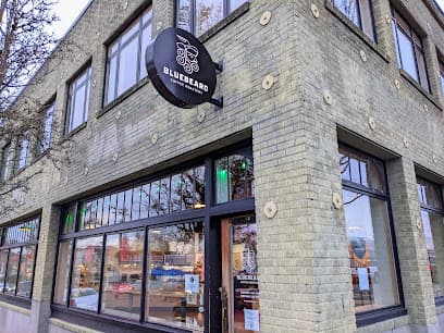 Bluebeard Coffee Roasters