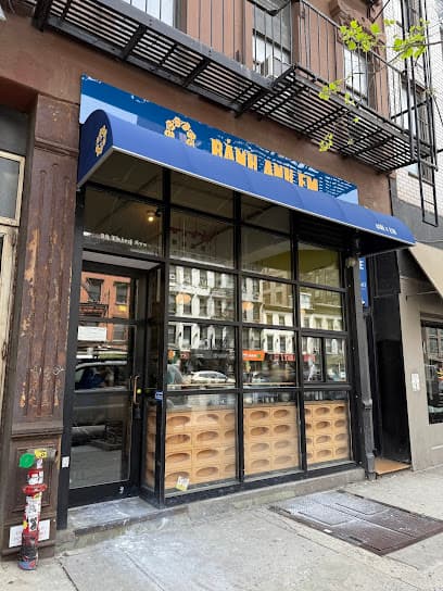 Bánh Anh Em