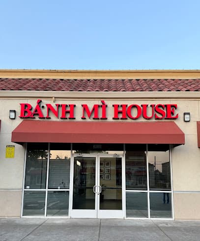 Bánh Mì House