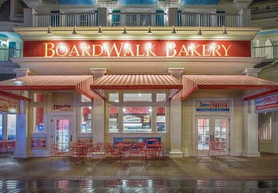 BoardWalk Deli