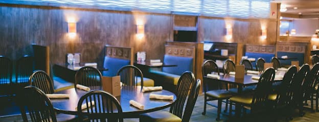 Boathouse Restaurant