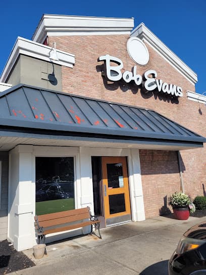 Bob Evans