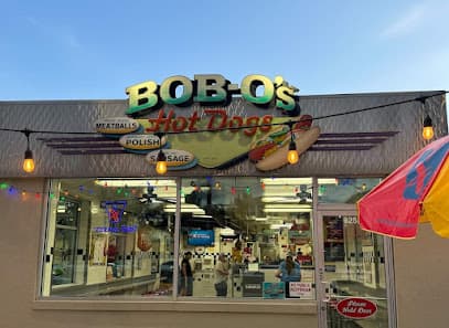 Bob-O's Hot Dogs