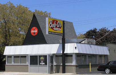 Bob-Os Italian Beef