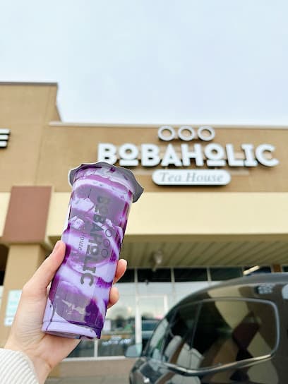 Bobaholic Tea House